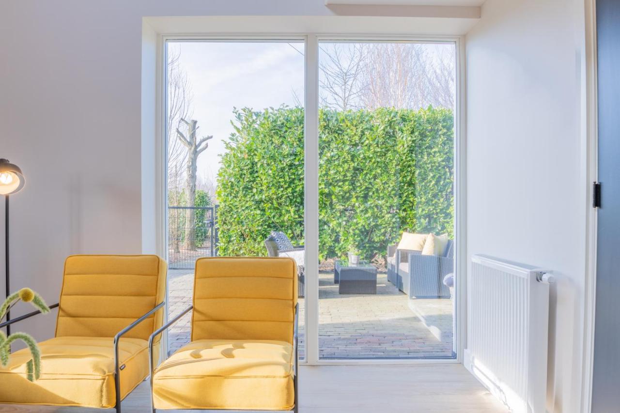B&B De Bommelhoeve Wadenoijen Exteriér fotografie