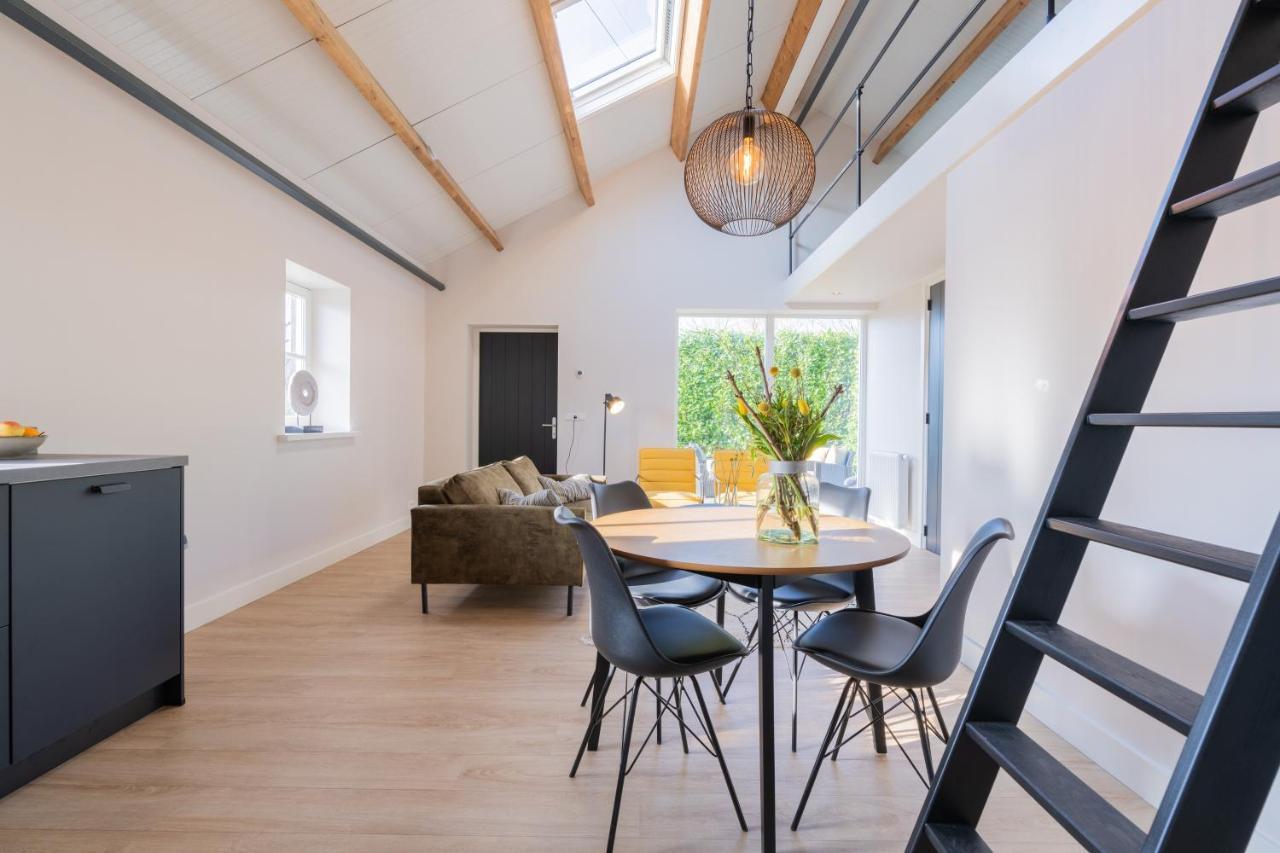 B&B De Bommelhoeve Wadenoijen Exteriér fotografie