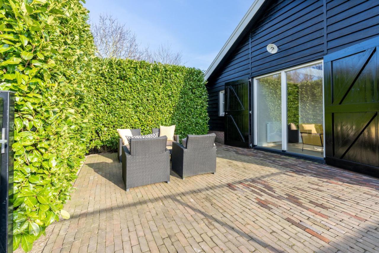 B&B De Bommelhoeve Wadenoijen Exteriér fotografie