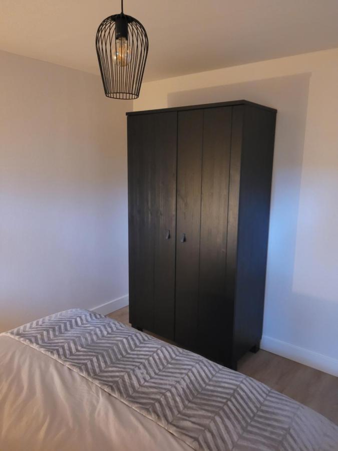 B&B De Bommelhoeve Wadenoijen Exteriér fotografie