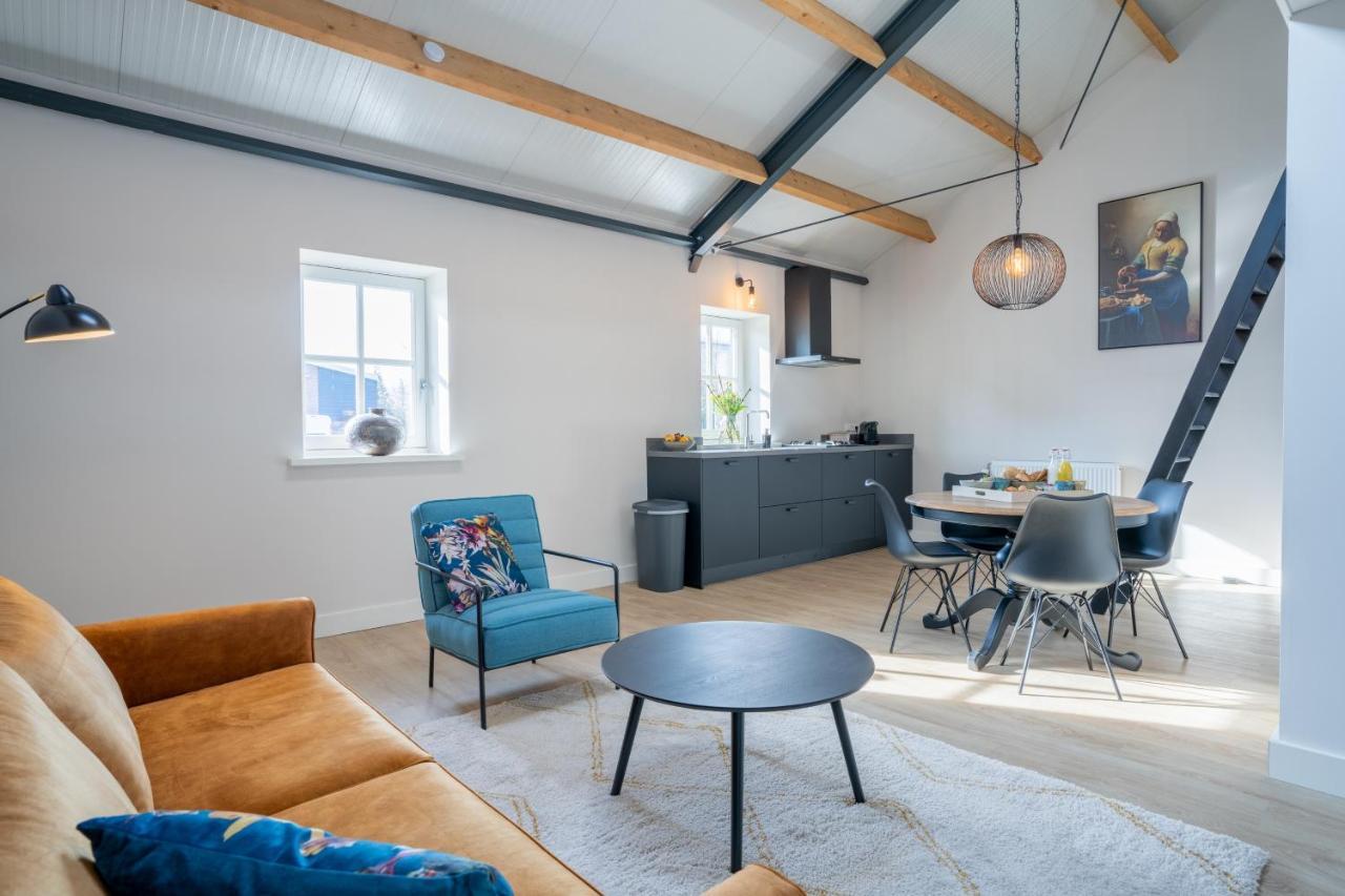 B&B De Bommelhoeve Wadenoijen Exteriér fotografie